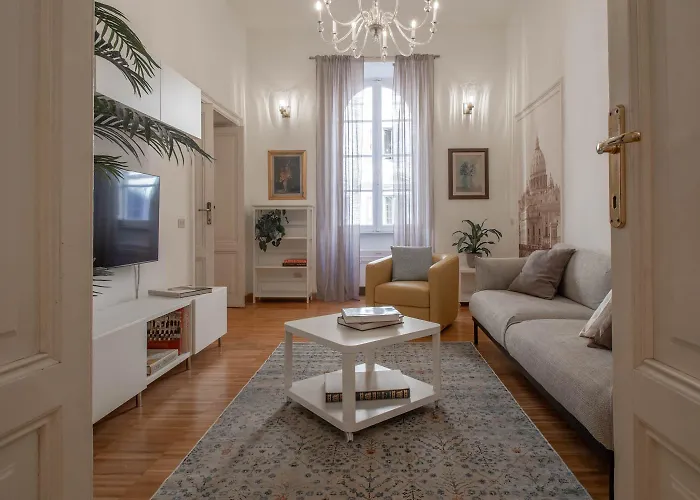 Casa Nicalandro Roma Centro