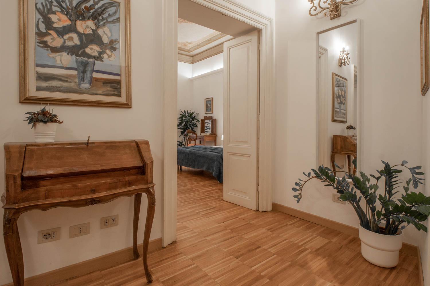Apartment Casa Nicalandro Centro Rome