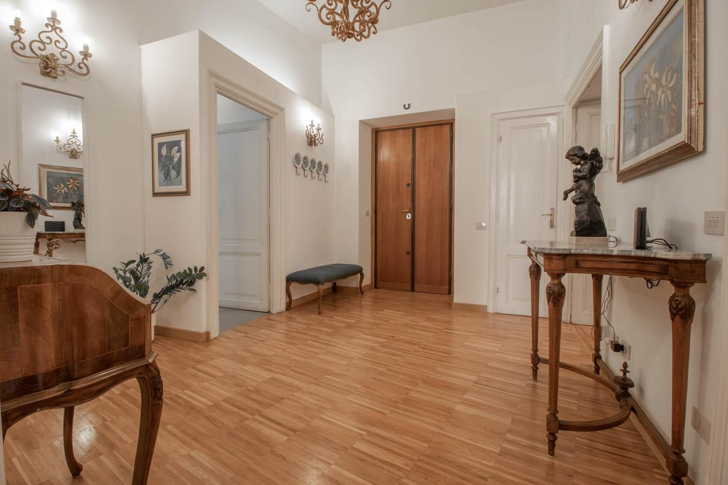 Apartment Casa Nicalandro Centro