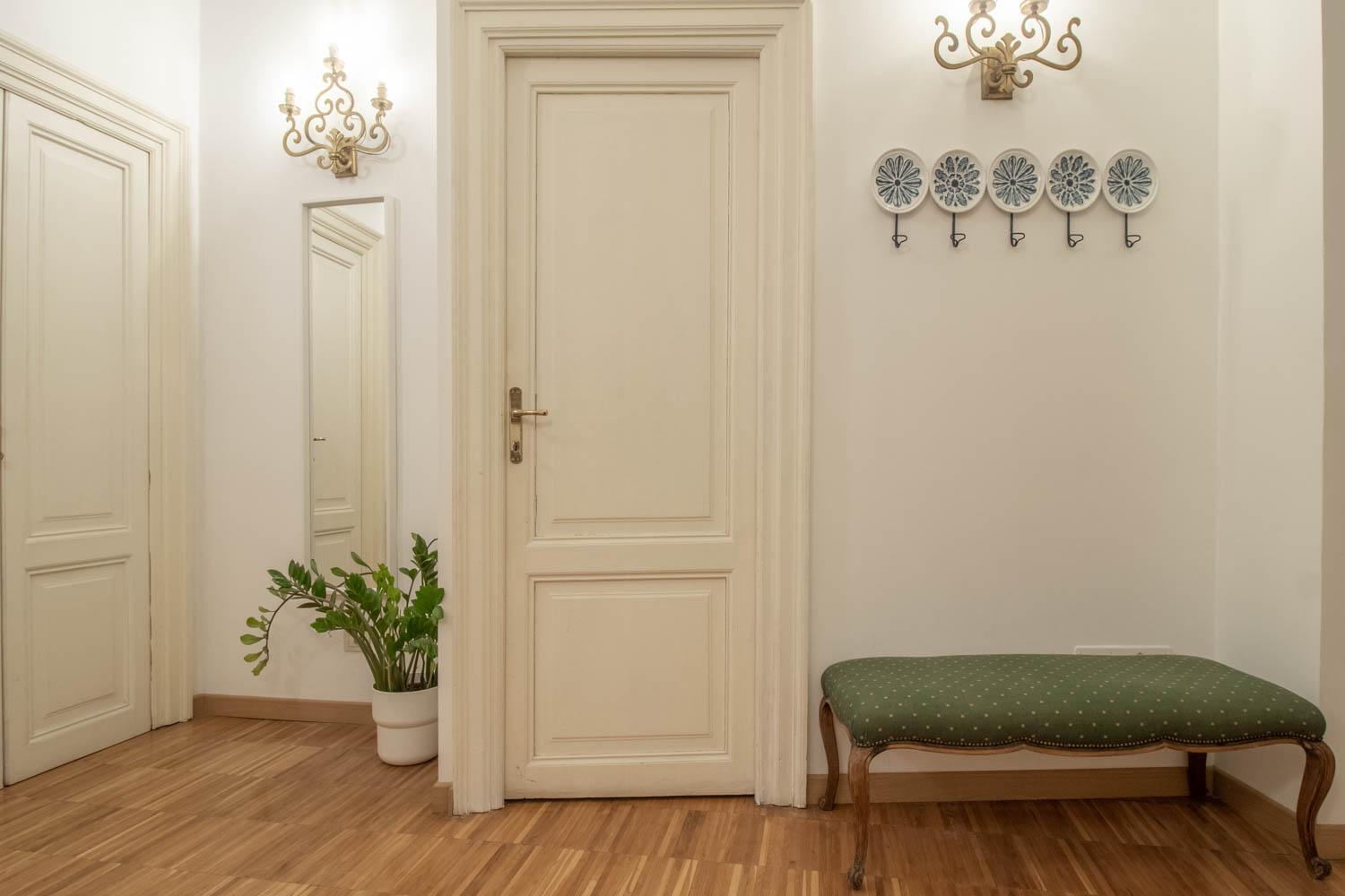 Apartment Casa Nicalandro Centro Rome