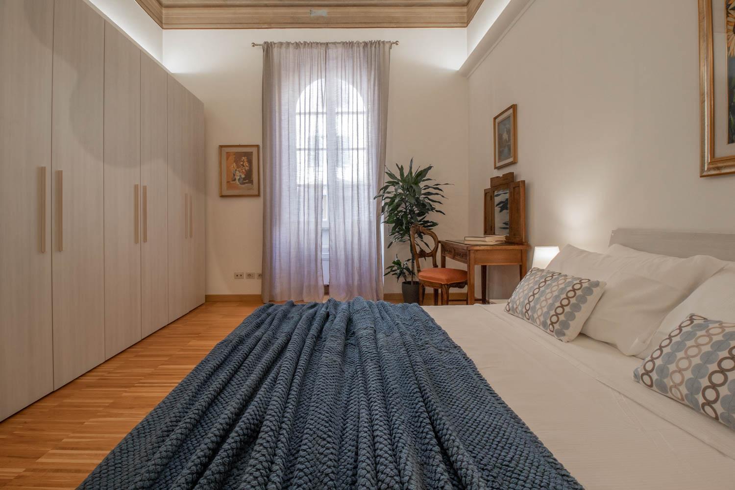 Apartment Casa Nicalandro Centro Rome