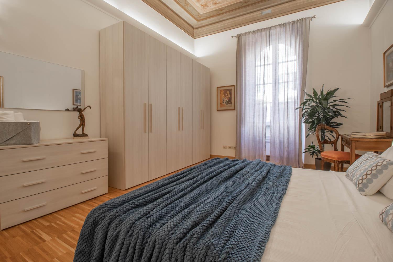 Casa Nicalandro Centro Apartment *
