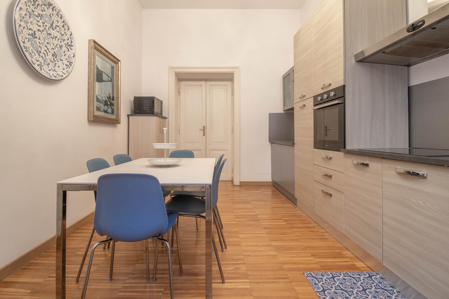 Apartment Casa Nicalandro Centro