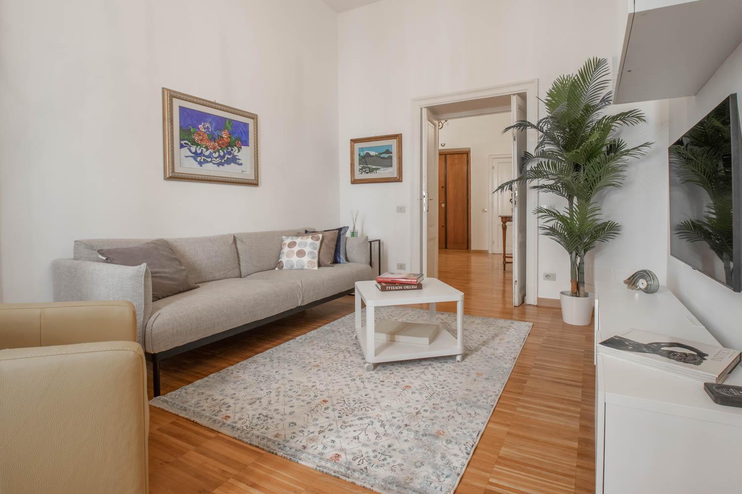 Apartment Casa Nicalandro Centro Rome