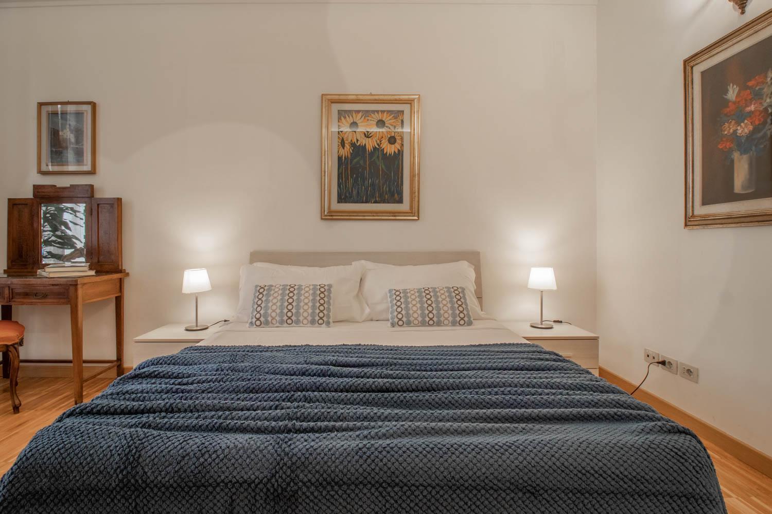 Casa Nicalandro Centro Rome