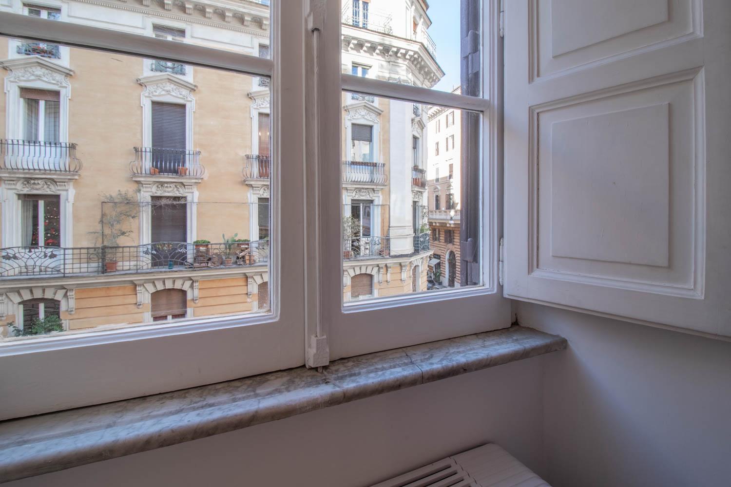 Casa Nicalandro Centro