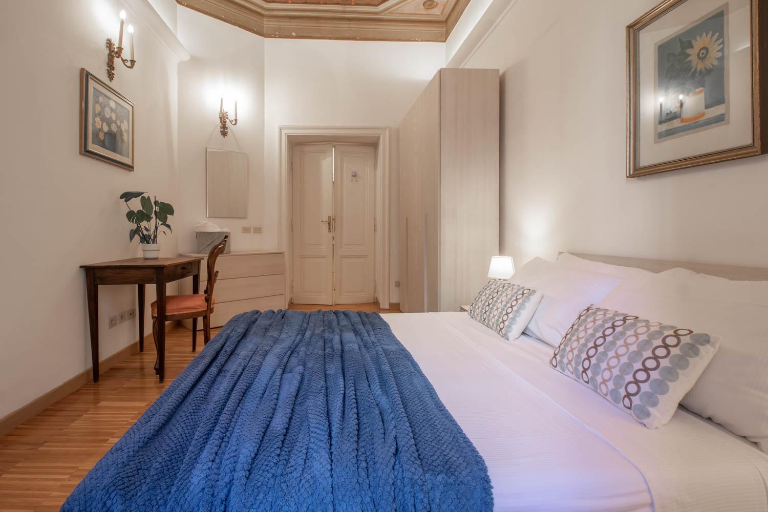 Casa Nicalandro Centro Apartment *