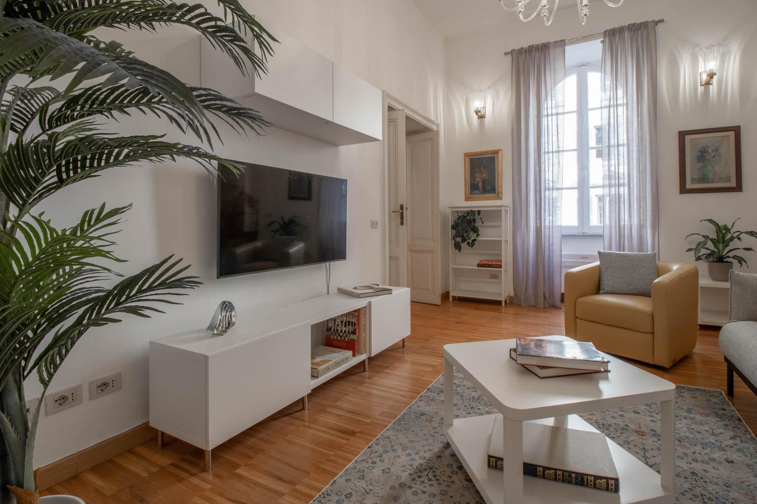 Casa Nicalandro Centro Apartment Rome