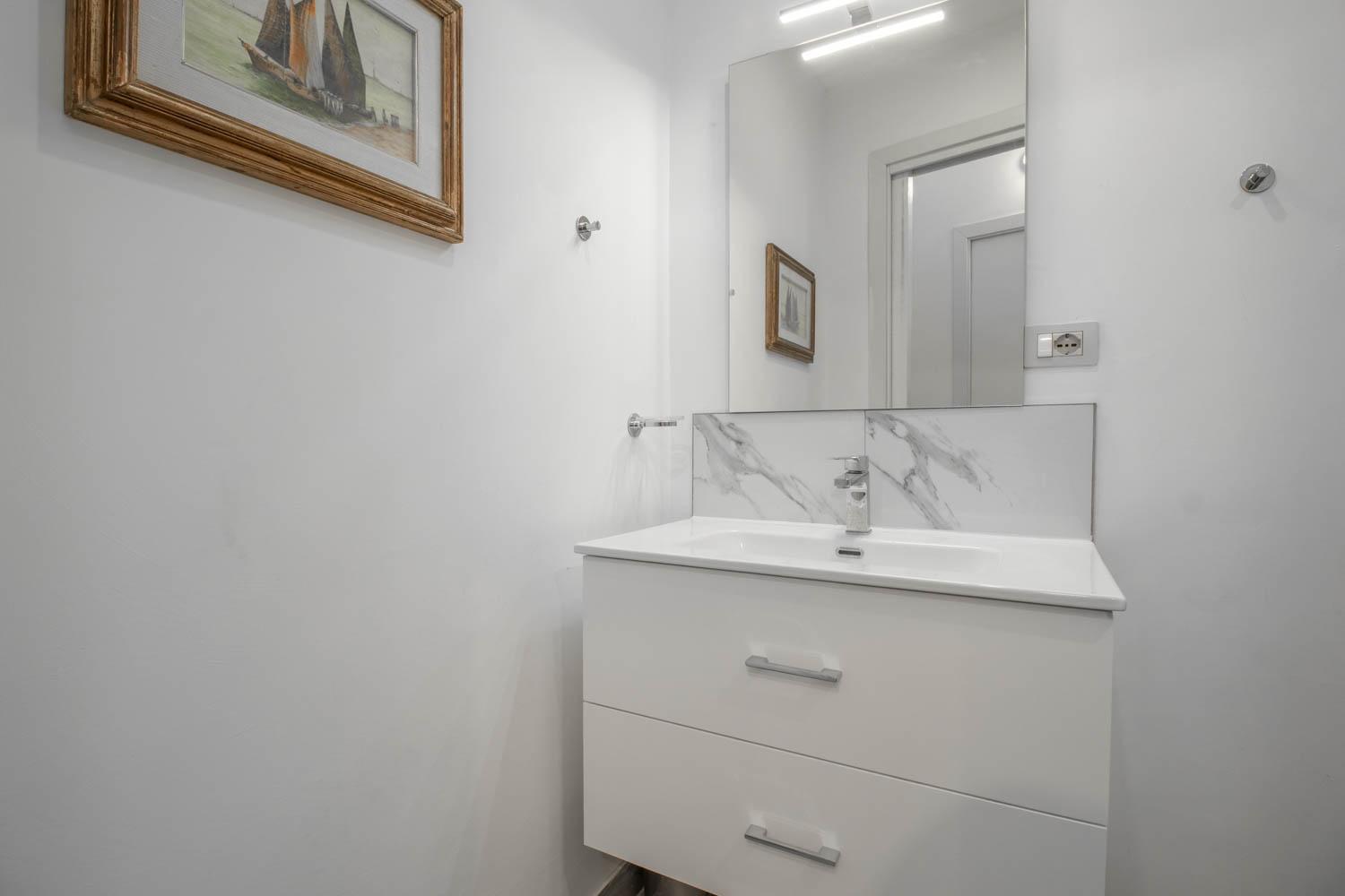 Apartment Casa Nicalandro Centro
