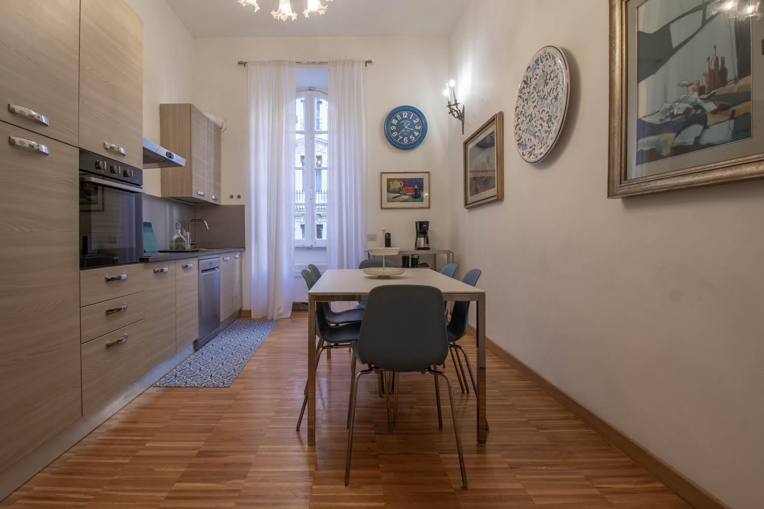 Casa Nicalandro Centro Apartment Rome