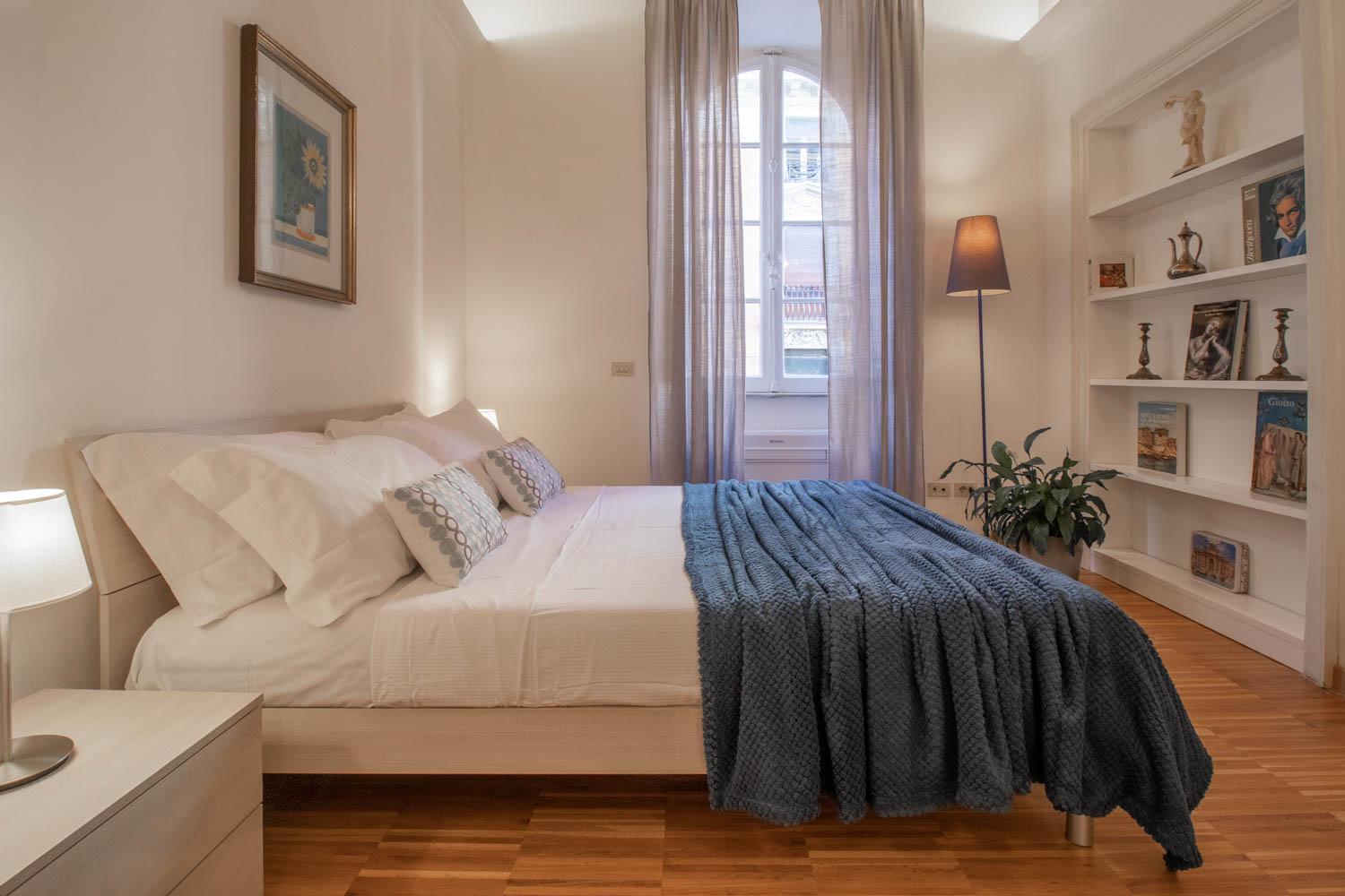 Apartment Casa Nicalandro Centro