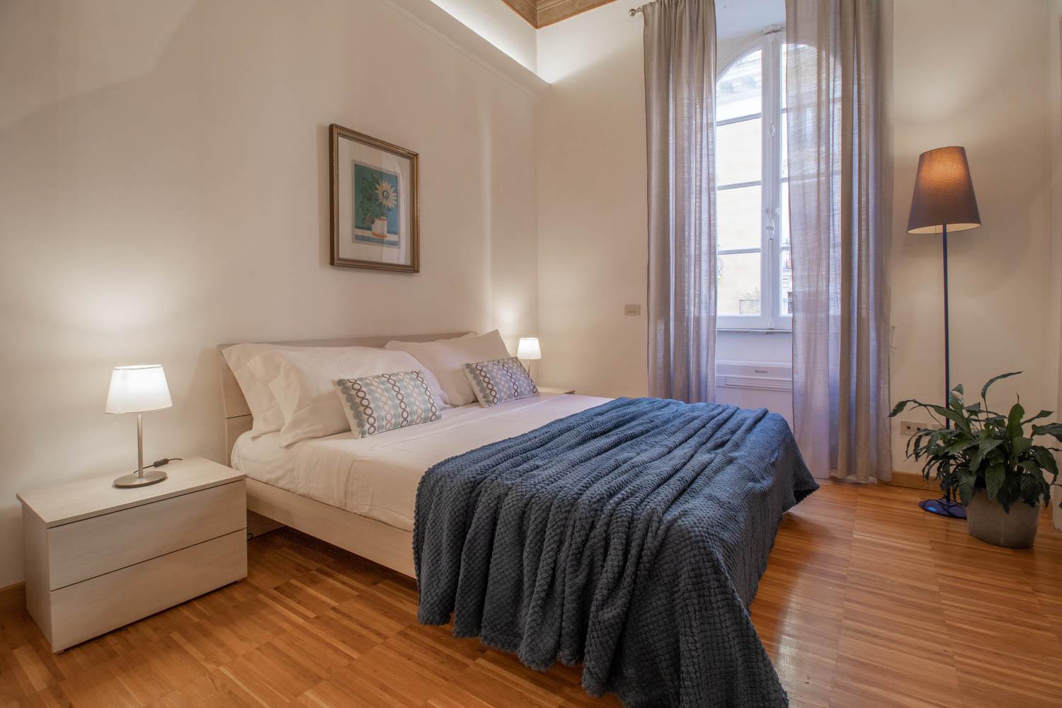 Casa Nicalandro Centro Apartment *