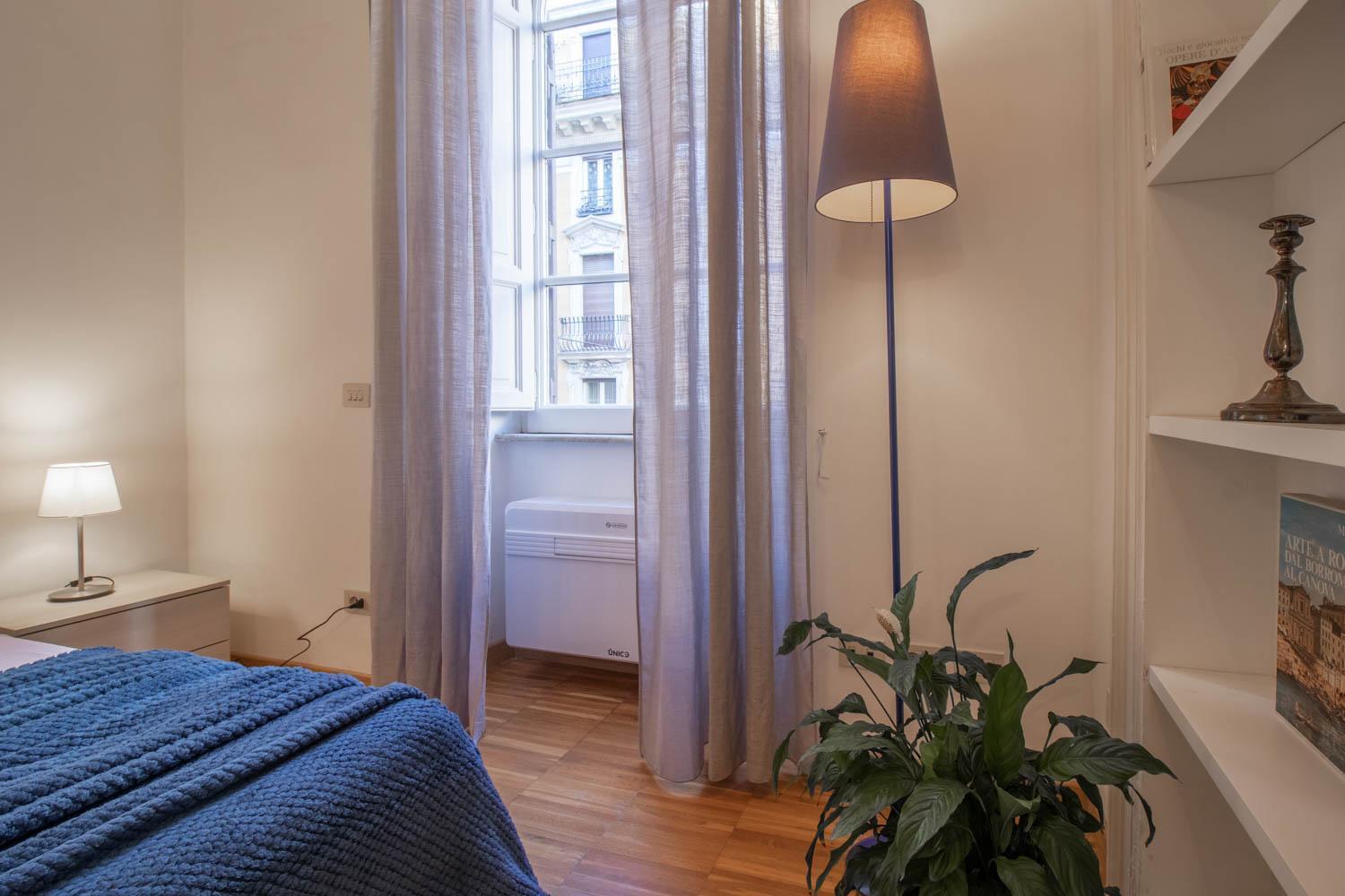 Casa Nicalandro Centro Apartment Rome