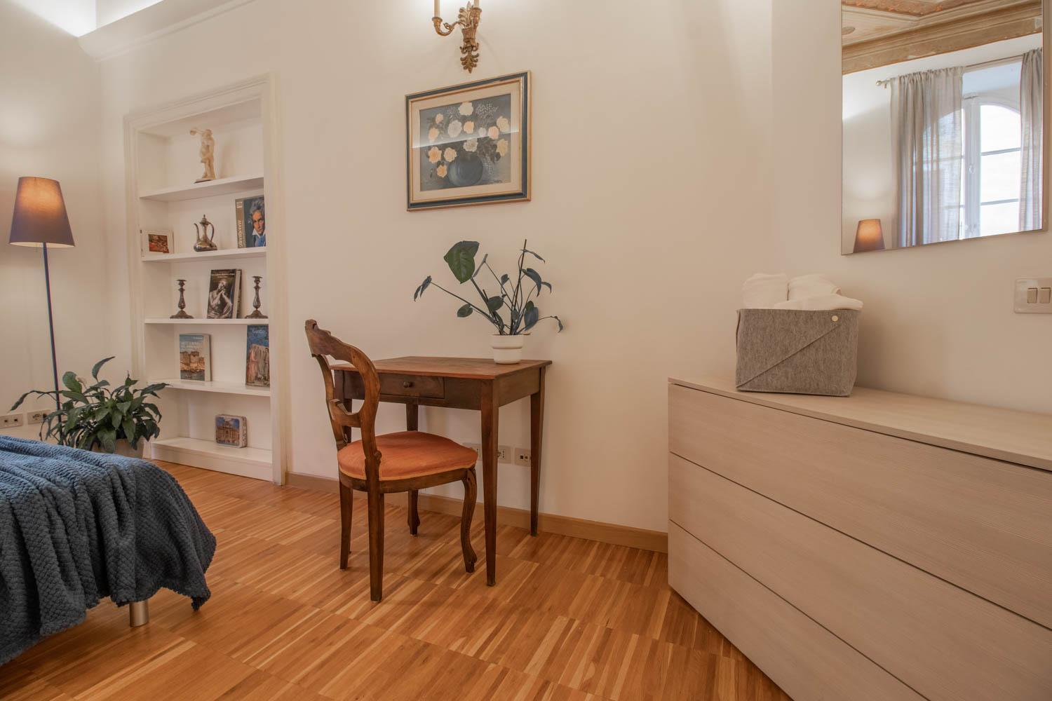 Casa Nicalandro Centro Rome