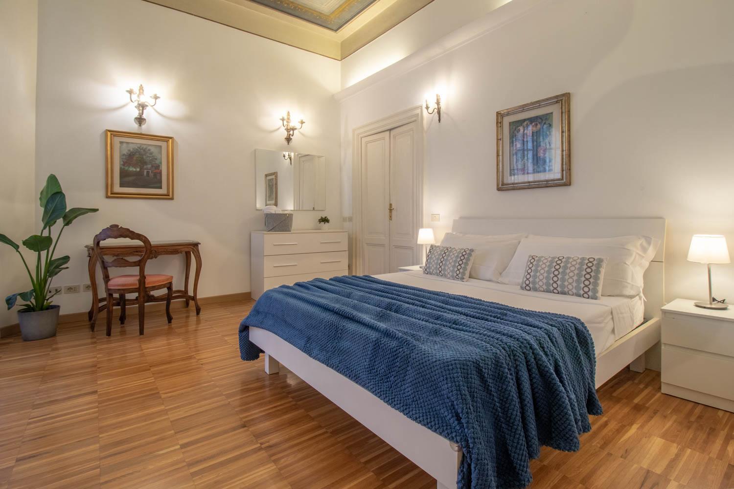 Casa Nicalandro Centro Rome