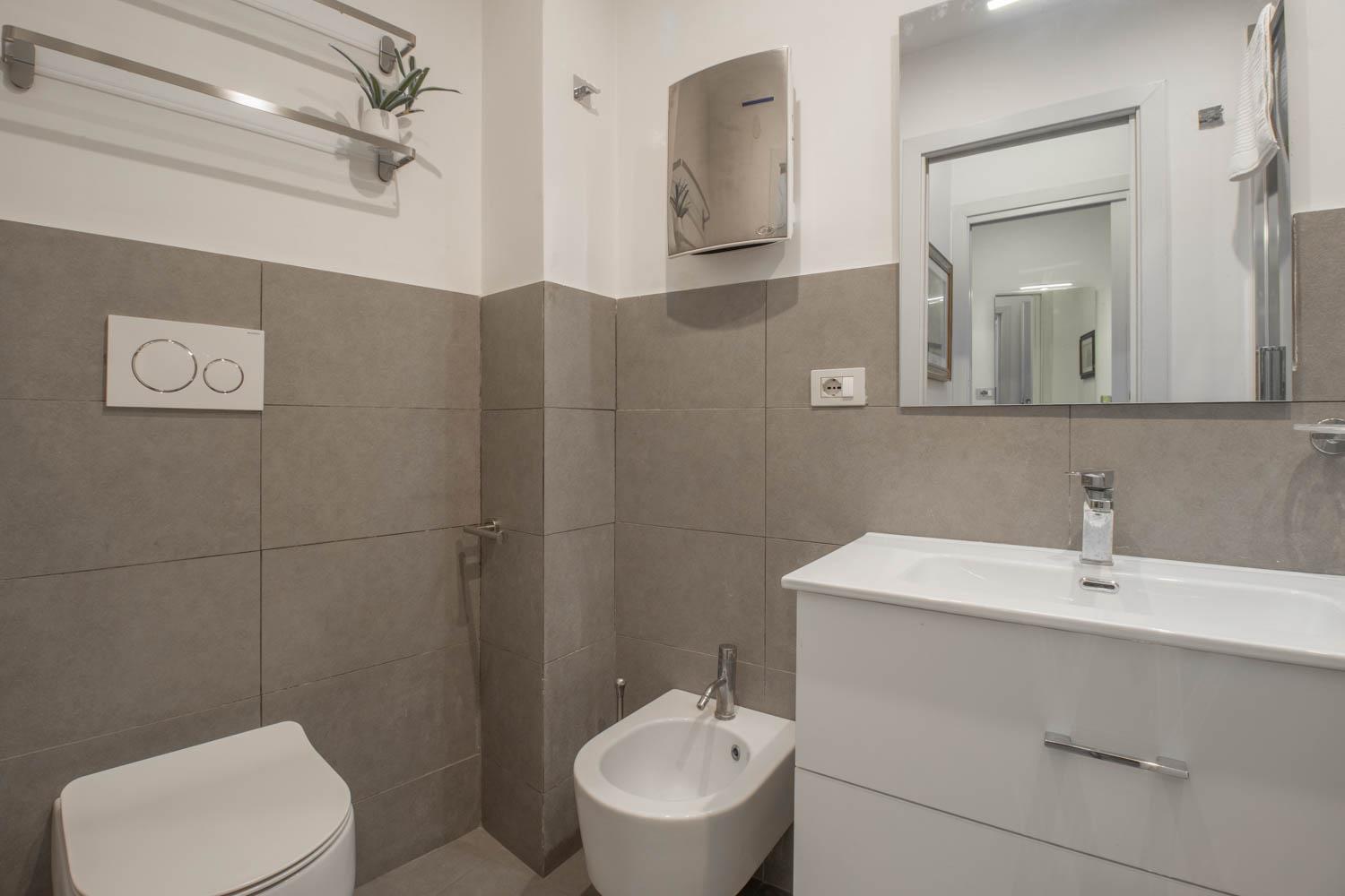 Casa Nicalandro Centro Apartment Rome