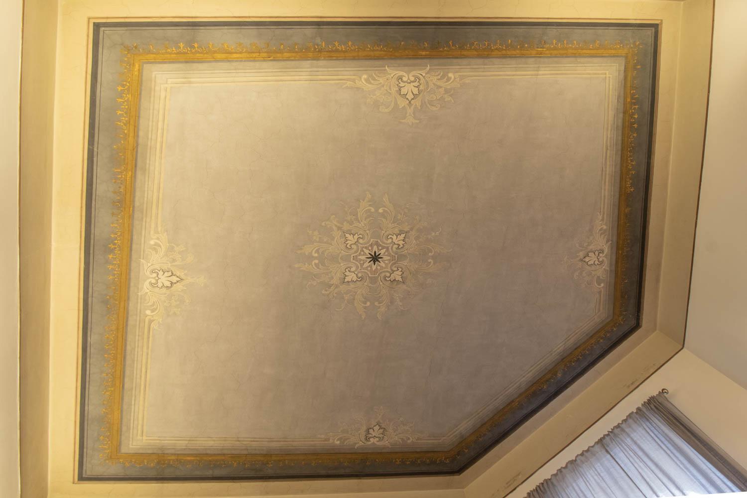 Casa Nicalandro Centro