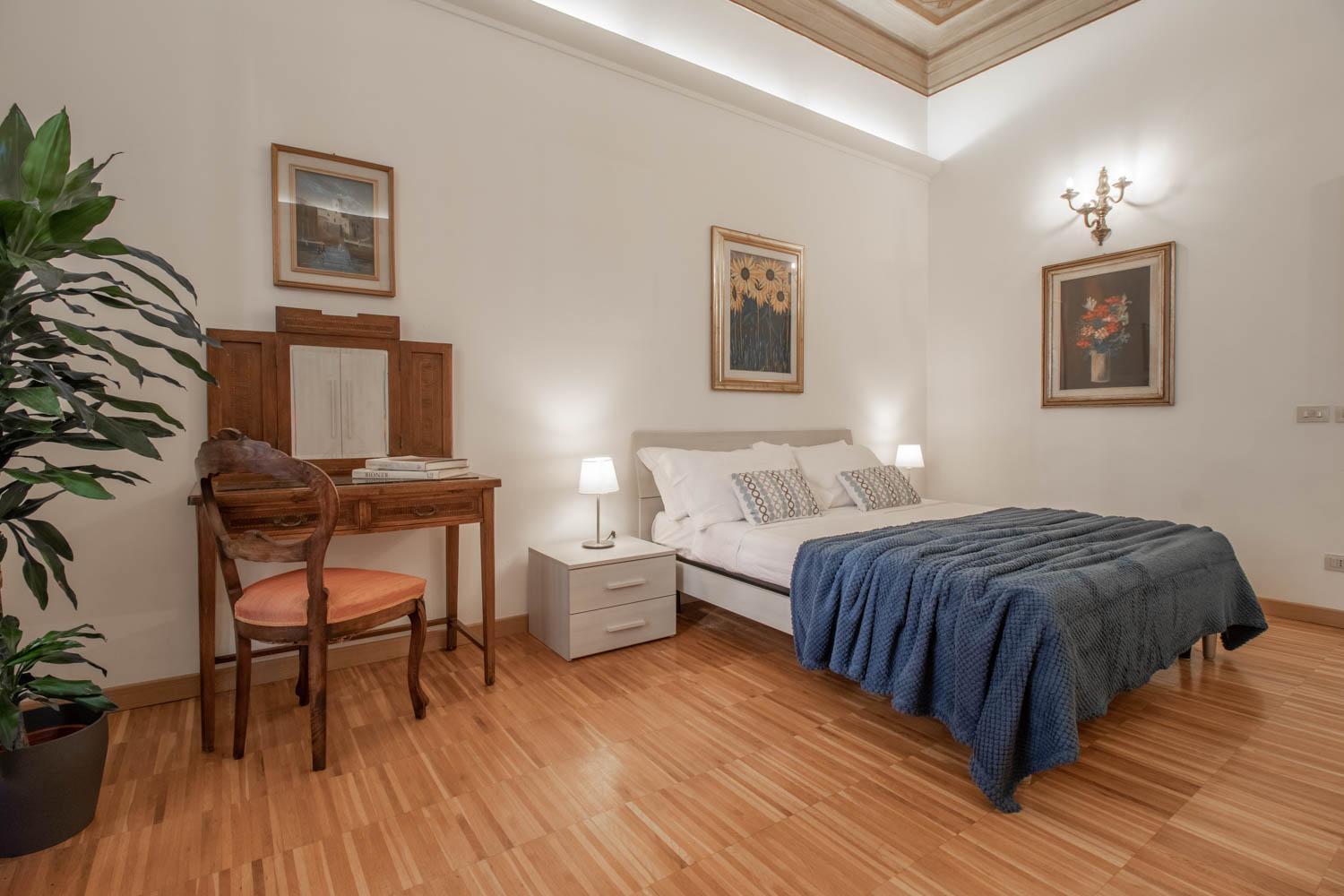 Apartment Casa Nicalandro Centro Rome
