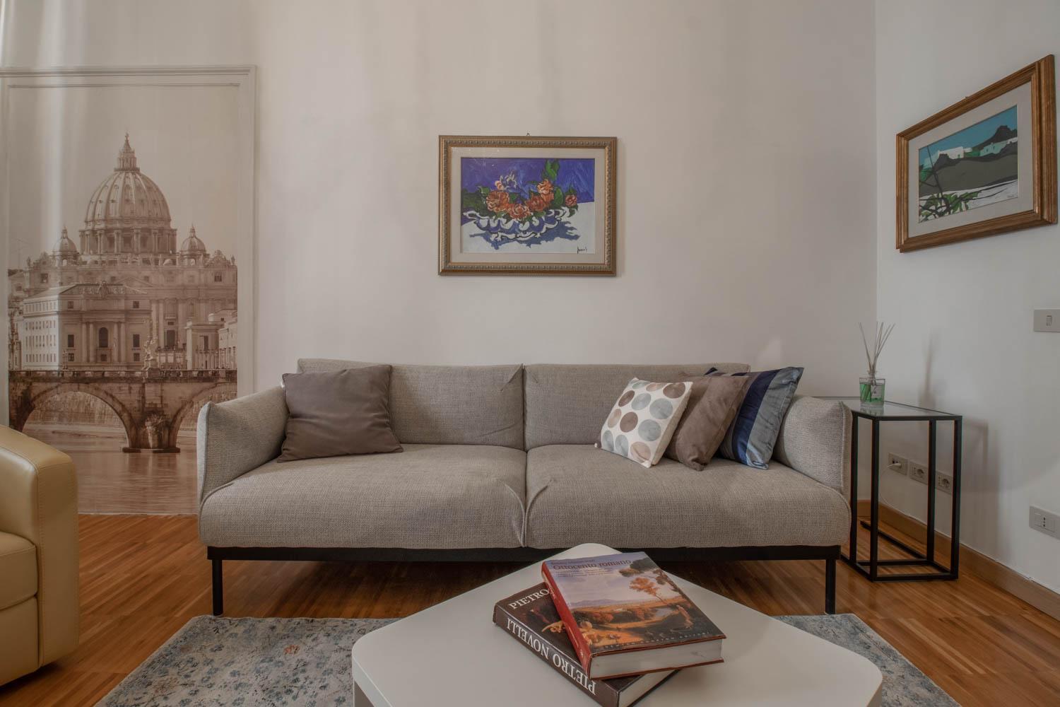 Casa Nicalandro Centro *