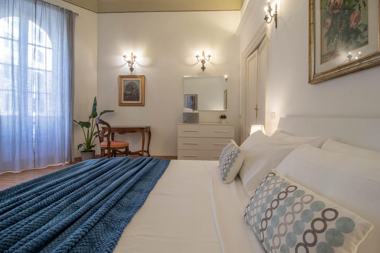 Casa Nicalandro Centro Rome