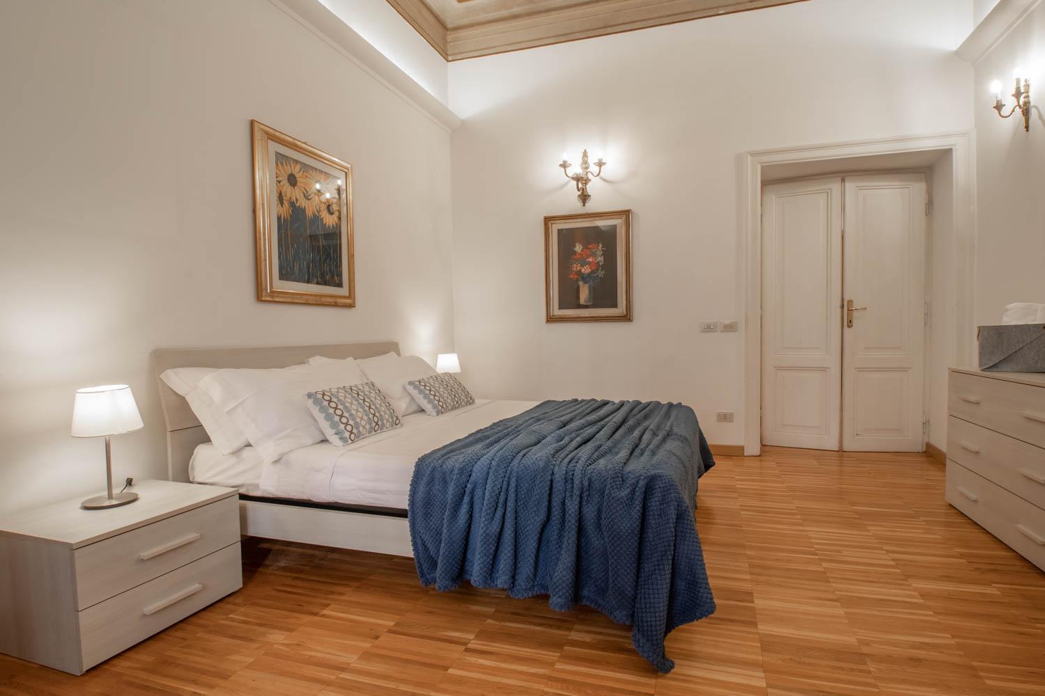 Casa Nicalandro Centro
