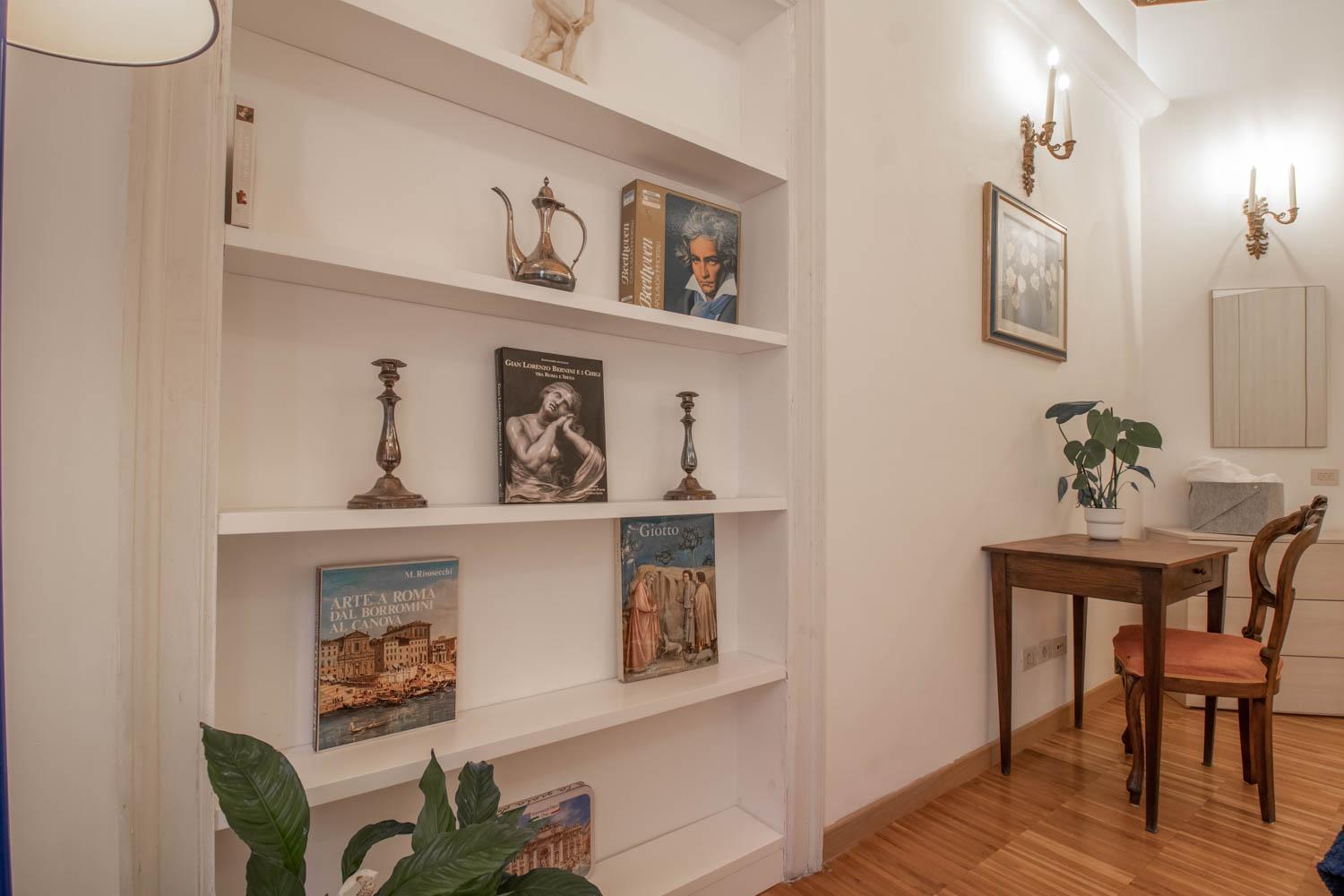 Casa Nicalandro Centro Apartment