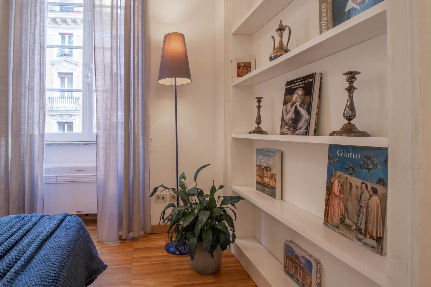Apartment Casa Nicalandro Centro Rome