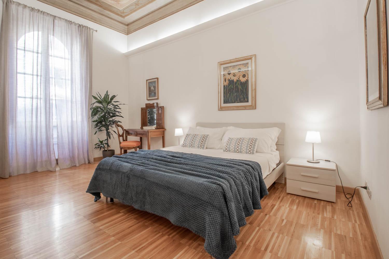 Casa Nicalandro Centro *