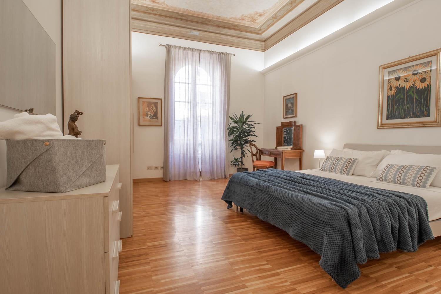 Casa Nicalandro Centro Apartment