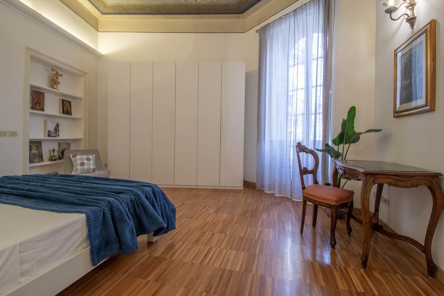 Apartment Casa Nicalandro Centro