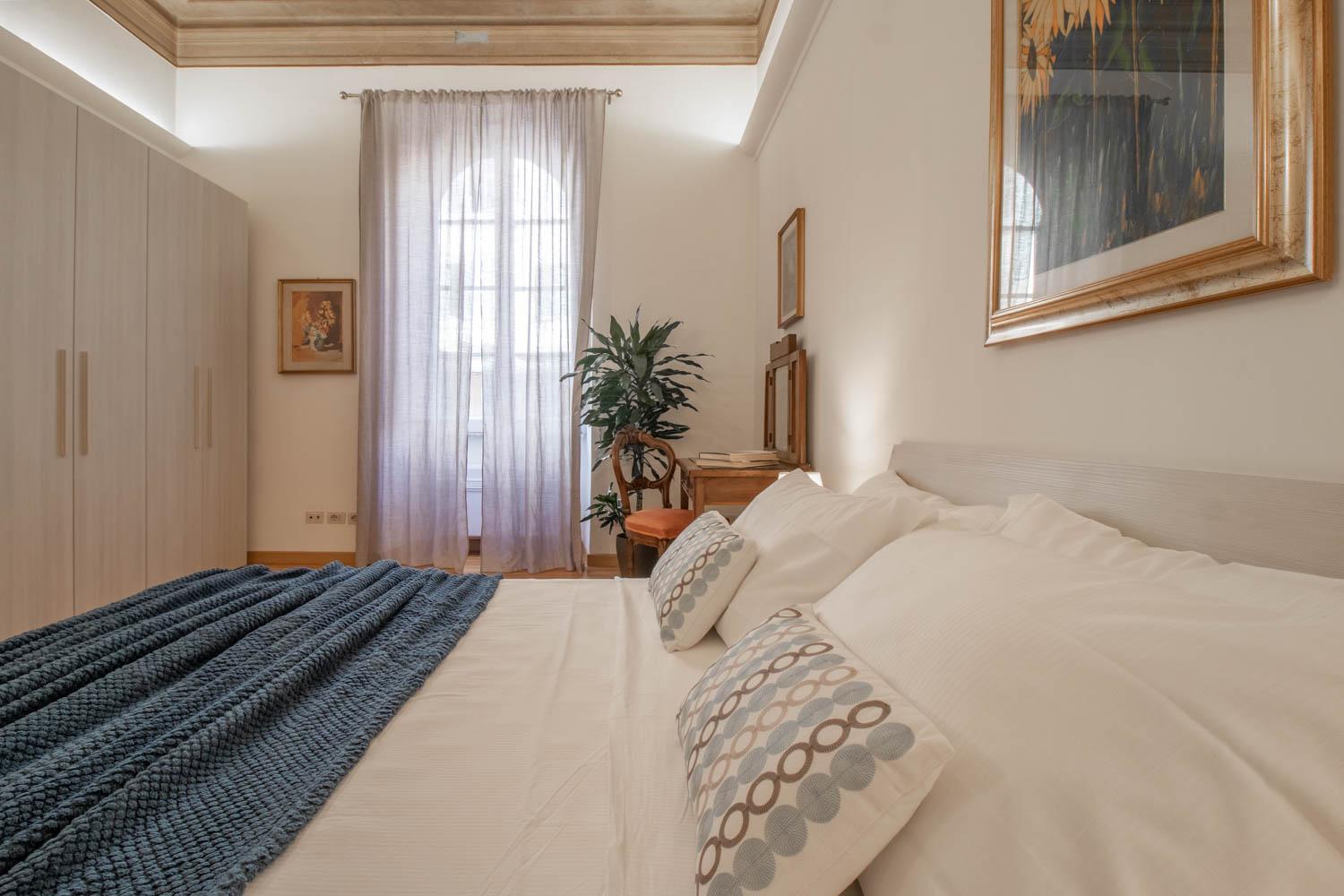 Apartment Casa Nicalandro Centro Rome