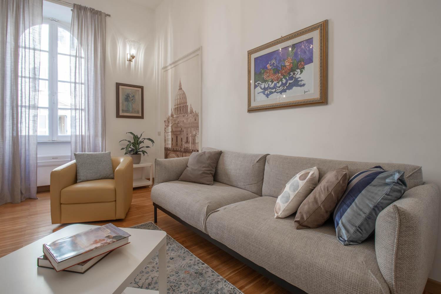 Casa Nicalandro Centro